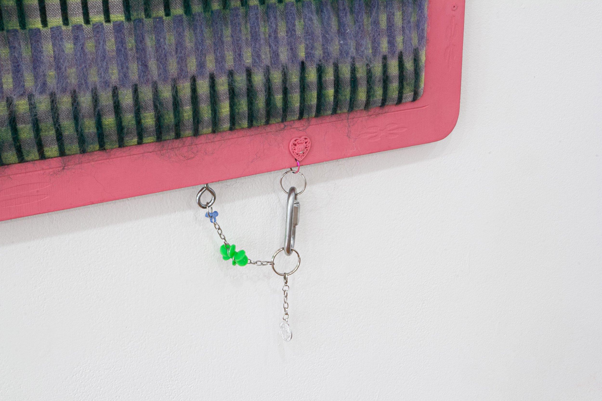 Muñeca (detail)