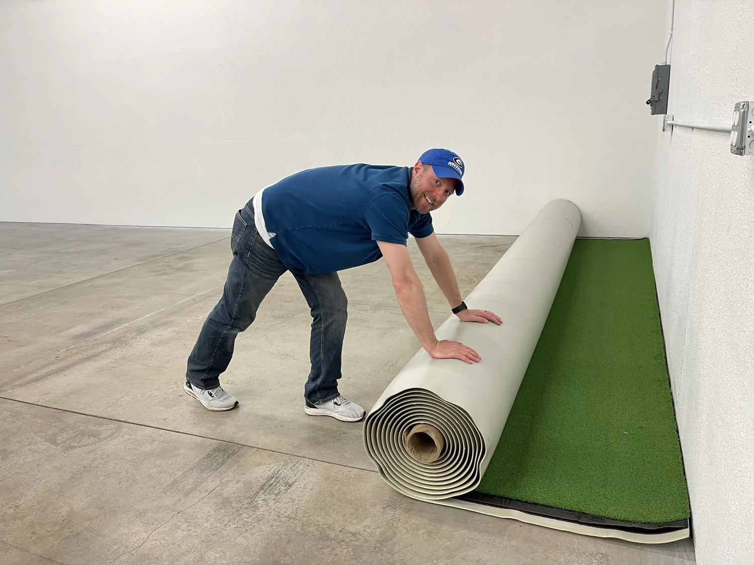About | Experience Year-Round Golf—Join Now — Halley Golf