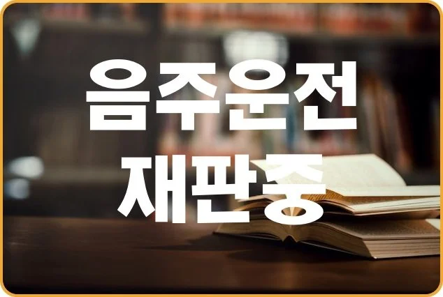 음주운전 재판 중 "간암 투병" 거짓 주장… 항소심도 징역 1년 유지