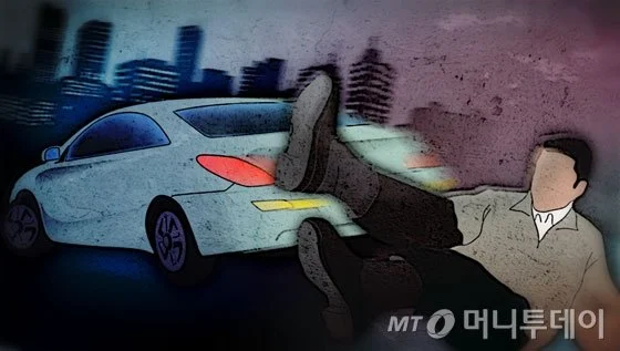 운전 시비 끝에 몸싸움 중 사망…폭행치사 무죄 판결 이유는?  