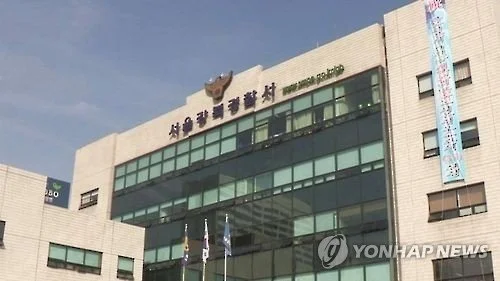 은행서 수천만 원 수표 연달아 이체 시도… 보이스피싱 수거책 덜미  