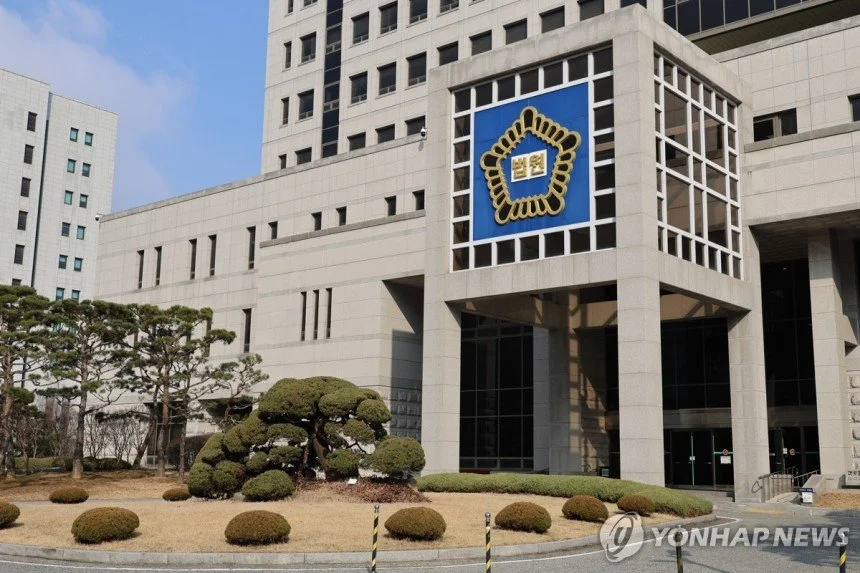 “내 험담했지?” 망상에 빠져 직장 동료 살해한 50대… 징역 15년 선고