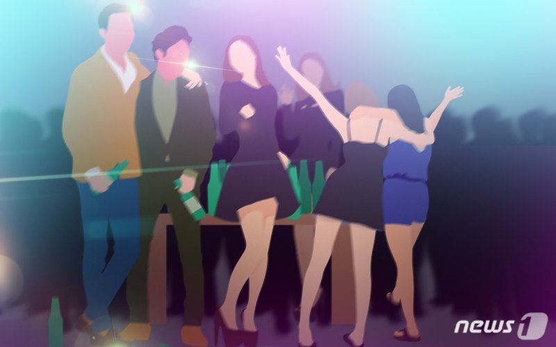 단속에도 사라지지 않는 클럽 마약… 외국인·2030세대 집중 적발