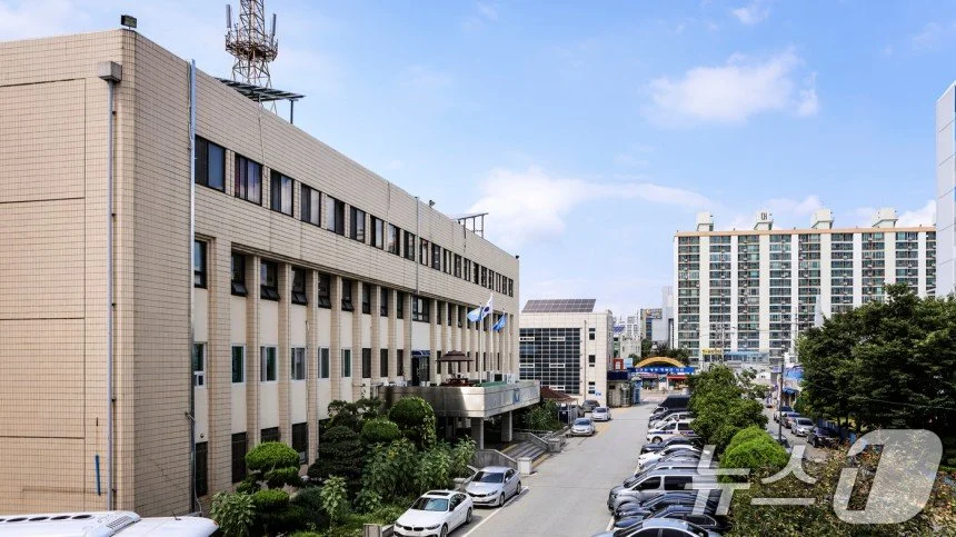 SNS로 처음 만난 20대 남녀, 모텔에서 마약 투약하다 긴급체포