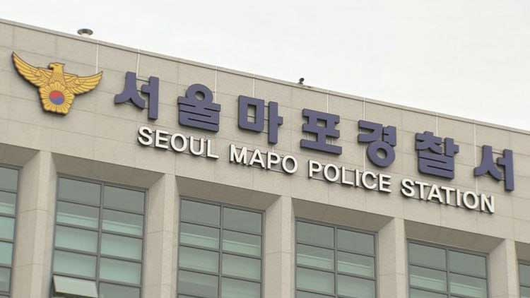 고액 수표 소지한 보이스피싱 전달책, 택시기사의 기지로 검거