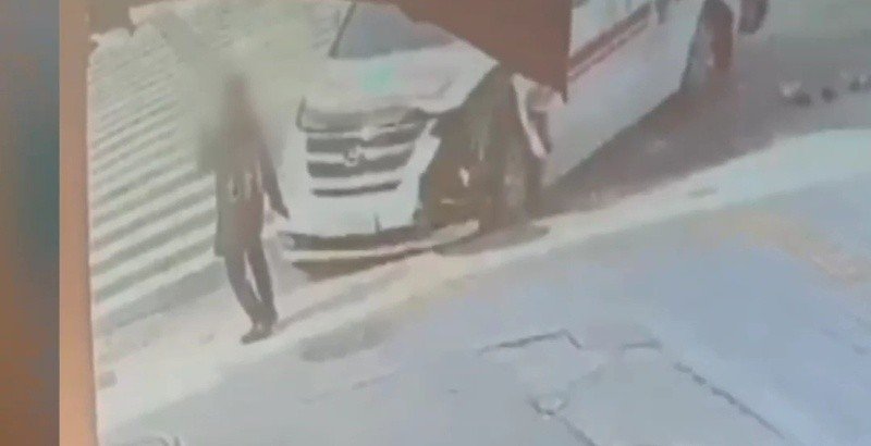 환자 없이 사이렌 켜고 질주한 사설 구급대원… 보행자 중상에 운전자 구속