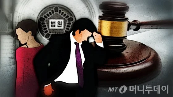 2년간 불륜한 남편, 사과도 없이 끝났다고 주장… 해외에서도 이혼 가능할까