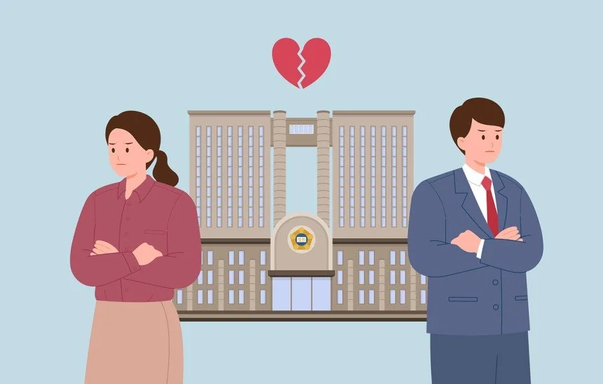 숨소리를 불륜 증거로 몰아… 의처증 남편, 가족 단톡방에 녹음 공유