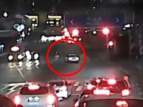 9세 초등생 치고 도주한 운전자… 술 마시고 동승자 2명까지 “몰랐다”