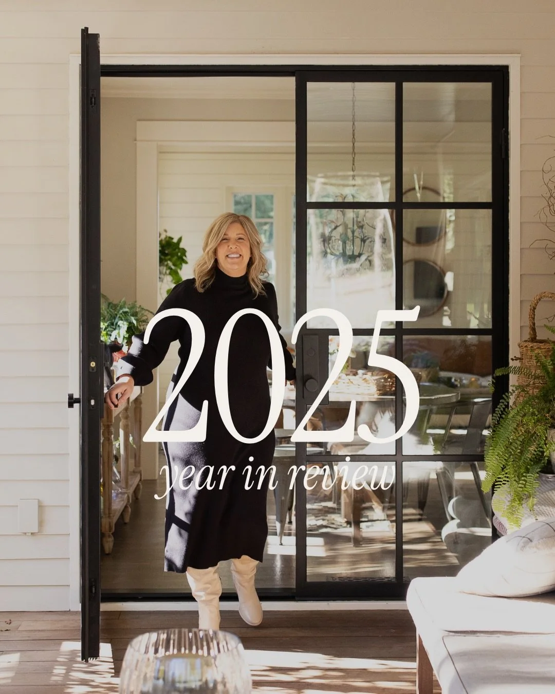 That&rsquo;s a wrap 2025!!!

This year gave me so much to be grateful for.

Clients who trusted me with huge life decisions. 

Family that cheered for and supported me.

Friends that made me laugh and feel seen.

The Portland Metro community that mak