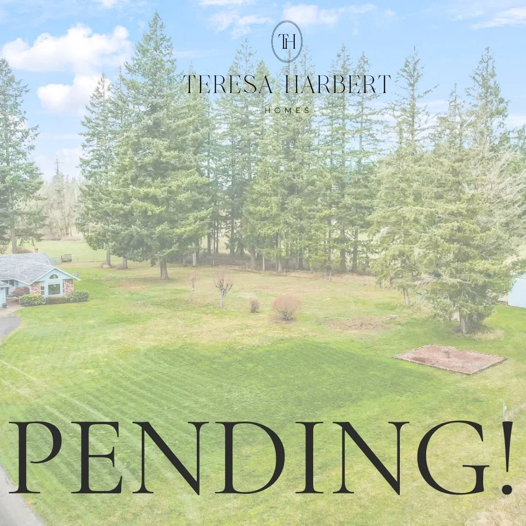 My favorite parts of this job is hearing my clients talk about their next chapter&hellip;.....
For these buyers, they were dreaming about space for chickens, a big garden, room to roam, and a slower pace of life, while still being just minutes from r