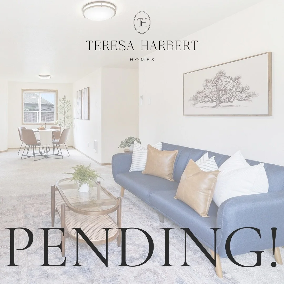 Every Listing Has a Buyer. My Job Is to Know Who They Are 🏡

Before we prepare a home for the market, I always ask one question&hellip;&hellip;
Who is the most likely buyer?

Not every home attracts the same person. Once we know who that buyer is, t