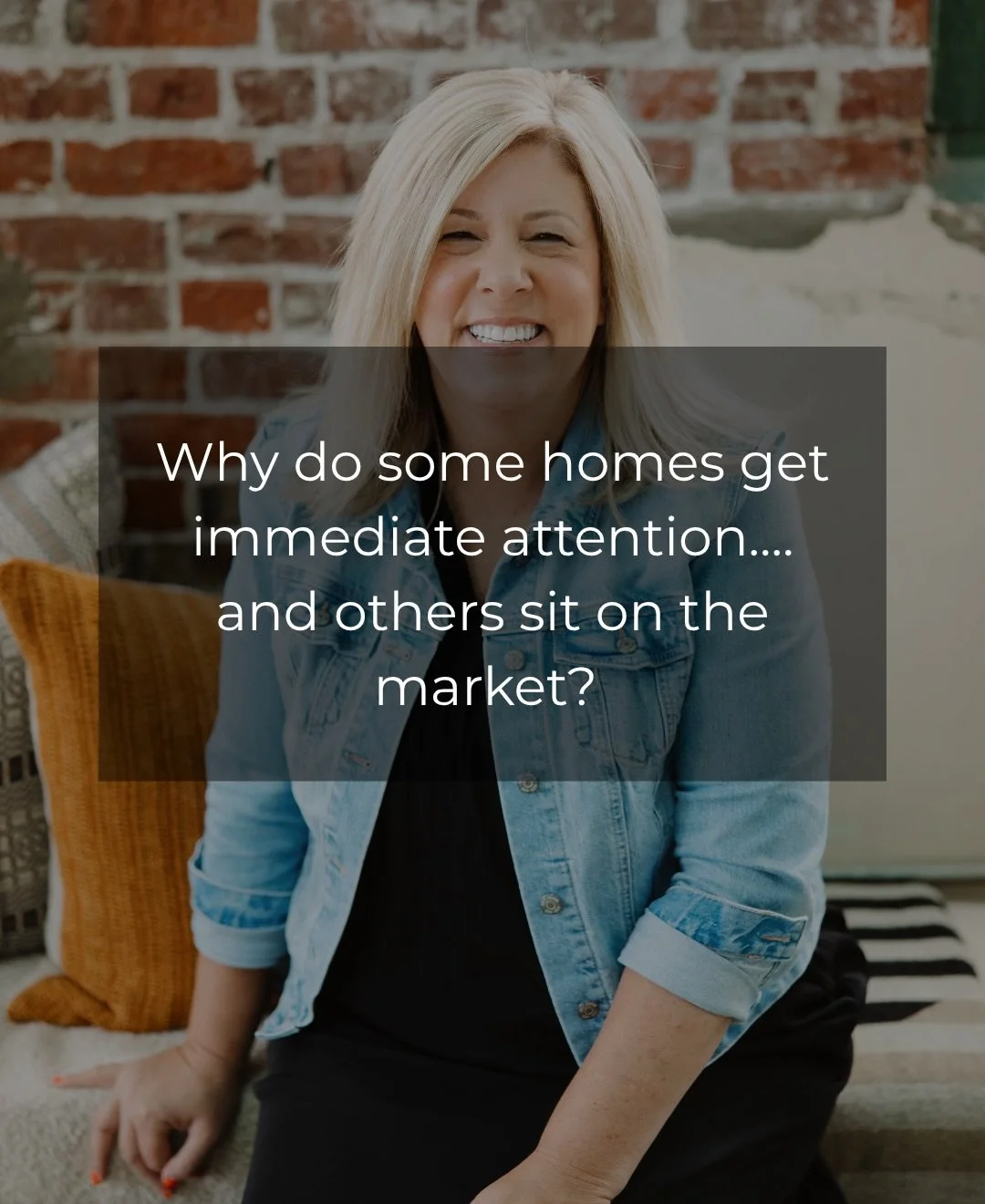 Some homes on Portland&rsquo;s Westside get immediate attention from buyers. Others sit on the market.
Most people assume the difference is price.
But often the difference is how the home was prepared before it was listed.

Buyers know immediately, a