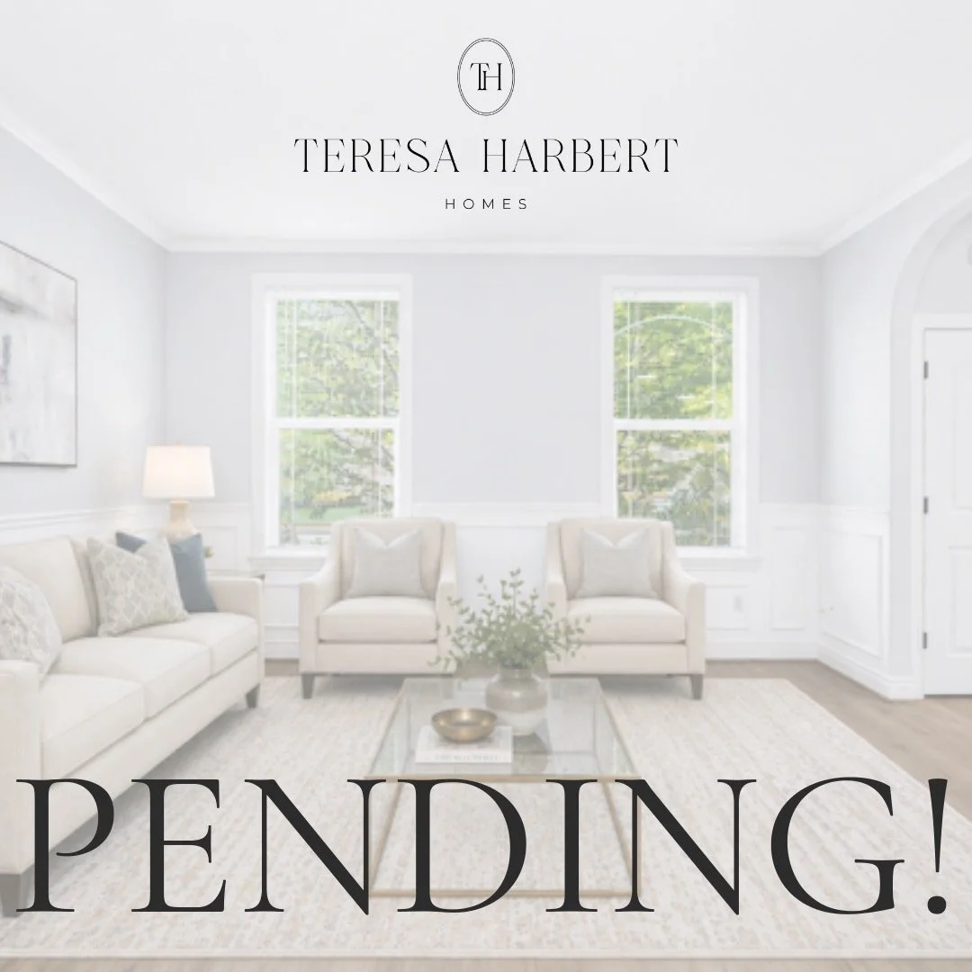 Pending in 72 hours. That is what happens when trust, strategy, and smart preparation come together. My seller trusted me to get a good return on every update we made as we prepared this home to sell. And I did not take that lightly.

We were working