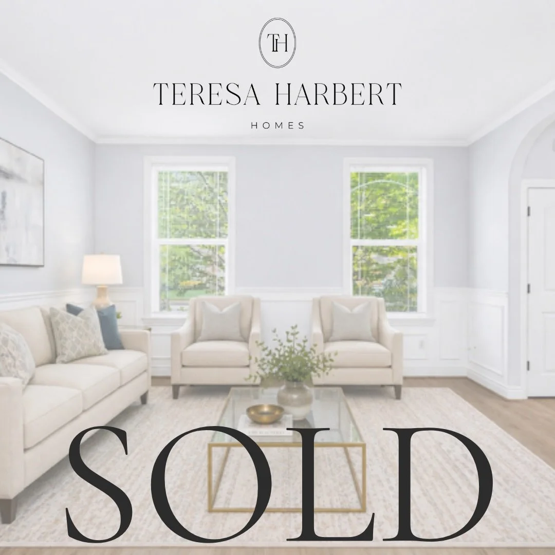 We knew exactly who was going to buy this home before we ever listed it.

A busy family. Someone who needed move-in ready so they could focus on their next chapter, not a renovation list.

So that is exactly what we gave them.

Fresh paint. New floor