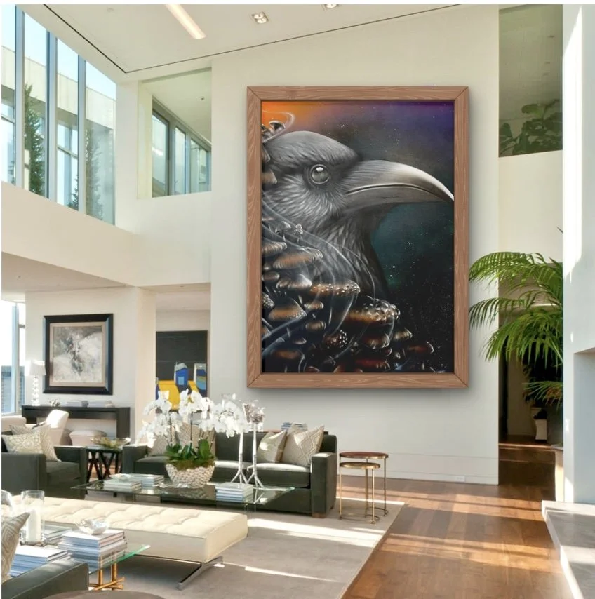 Every Piece Starts Here