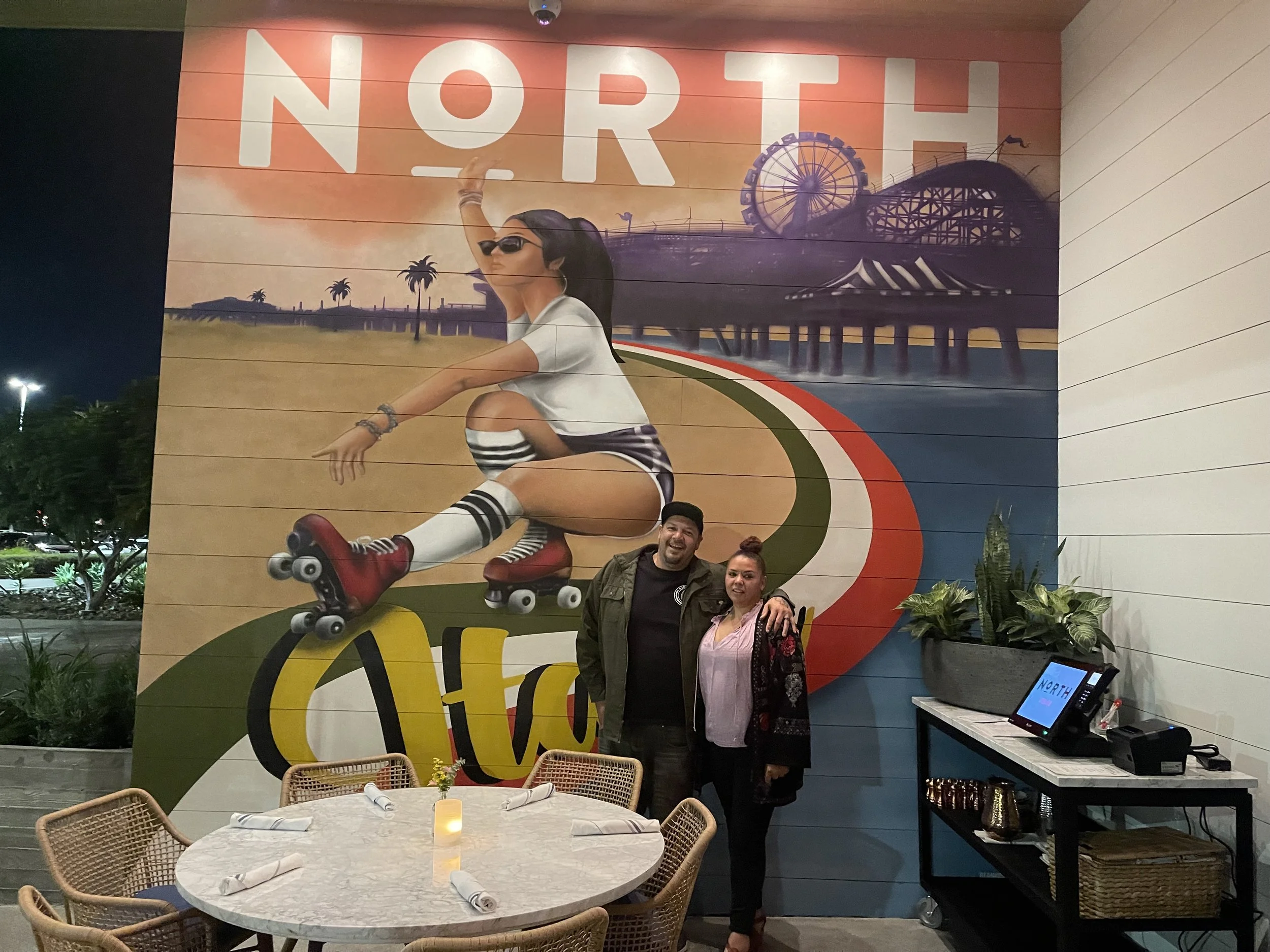 Starting the Year With Intention — Designing Murals That Belong