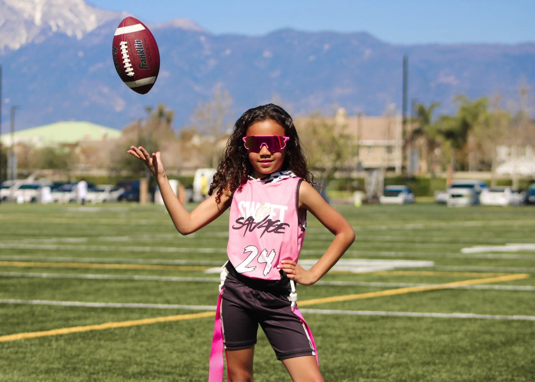 NextPlay Media Feature Photo Shoot