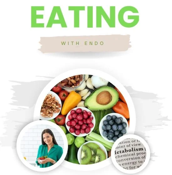 STEAL MY GUIDE - EATING WITH ENDO!
