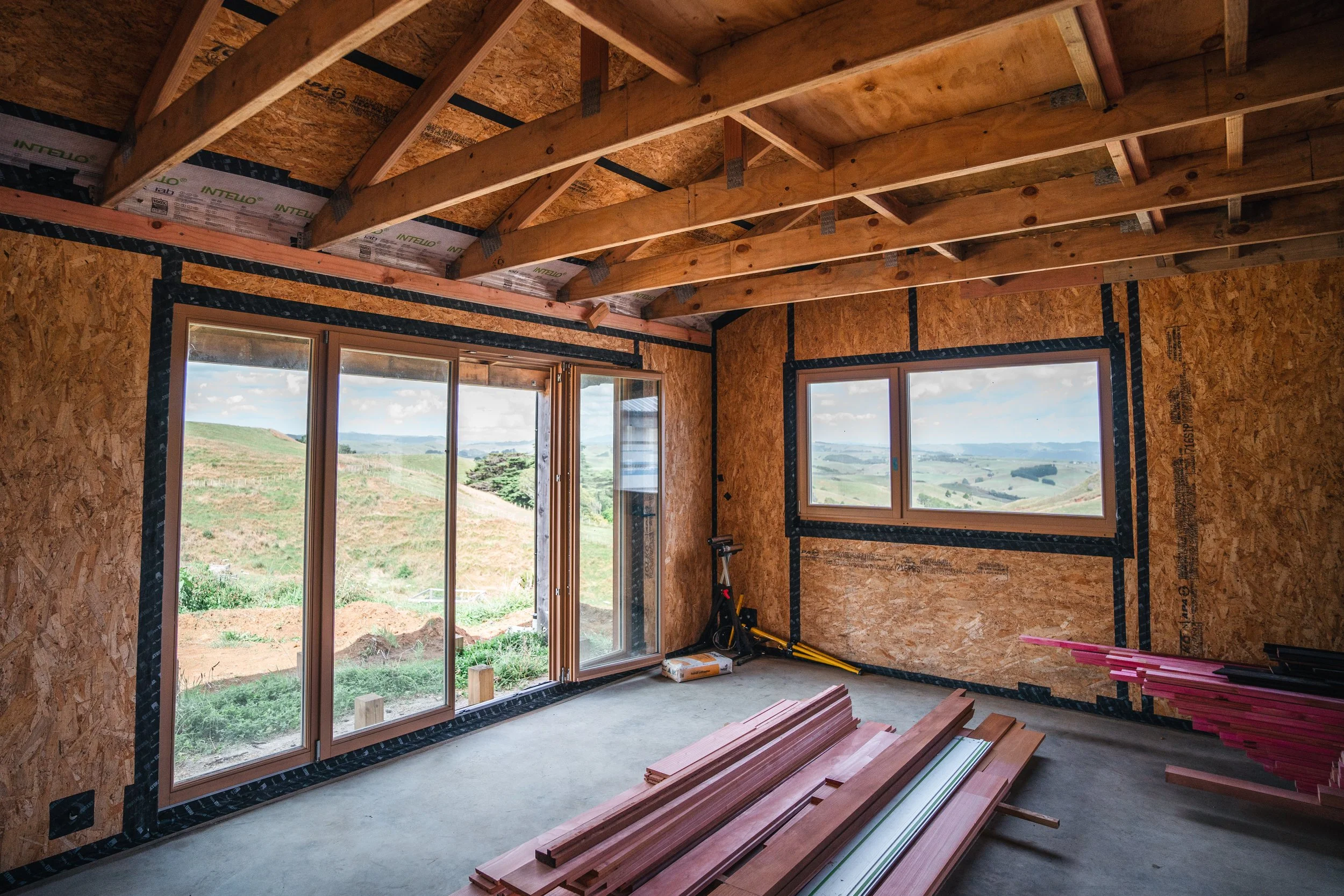 Formance Panel PARTNERS | Discover Our Trusted Allies — West Coast Builders, Hokitika