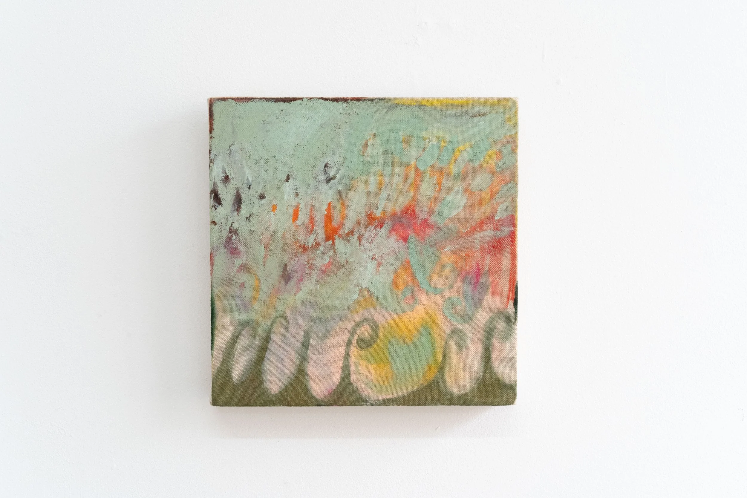 Sol Fernandez, 'Grace at Golden Hour' at Visual Diary