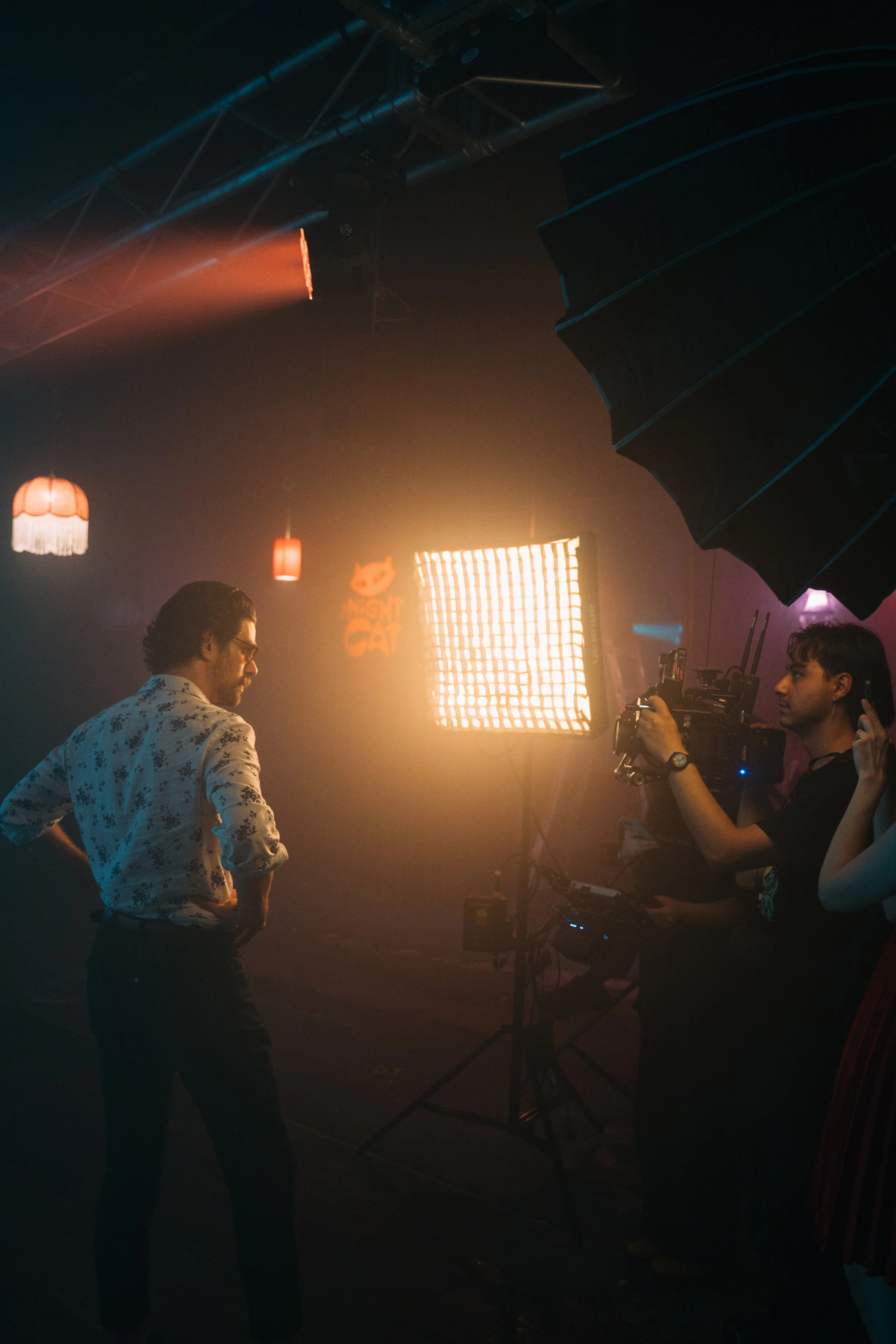 'The Boys' - Playlunch (Dir. Zoe Robinson)
