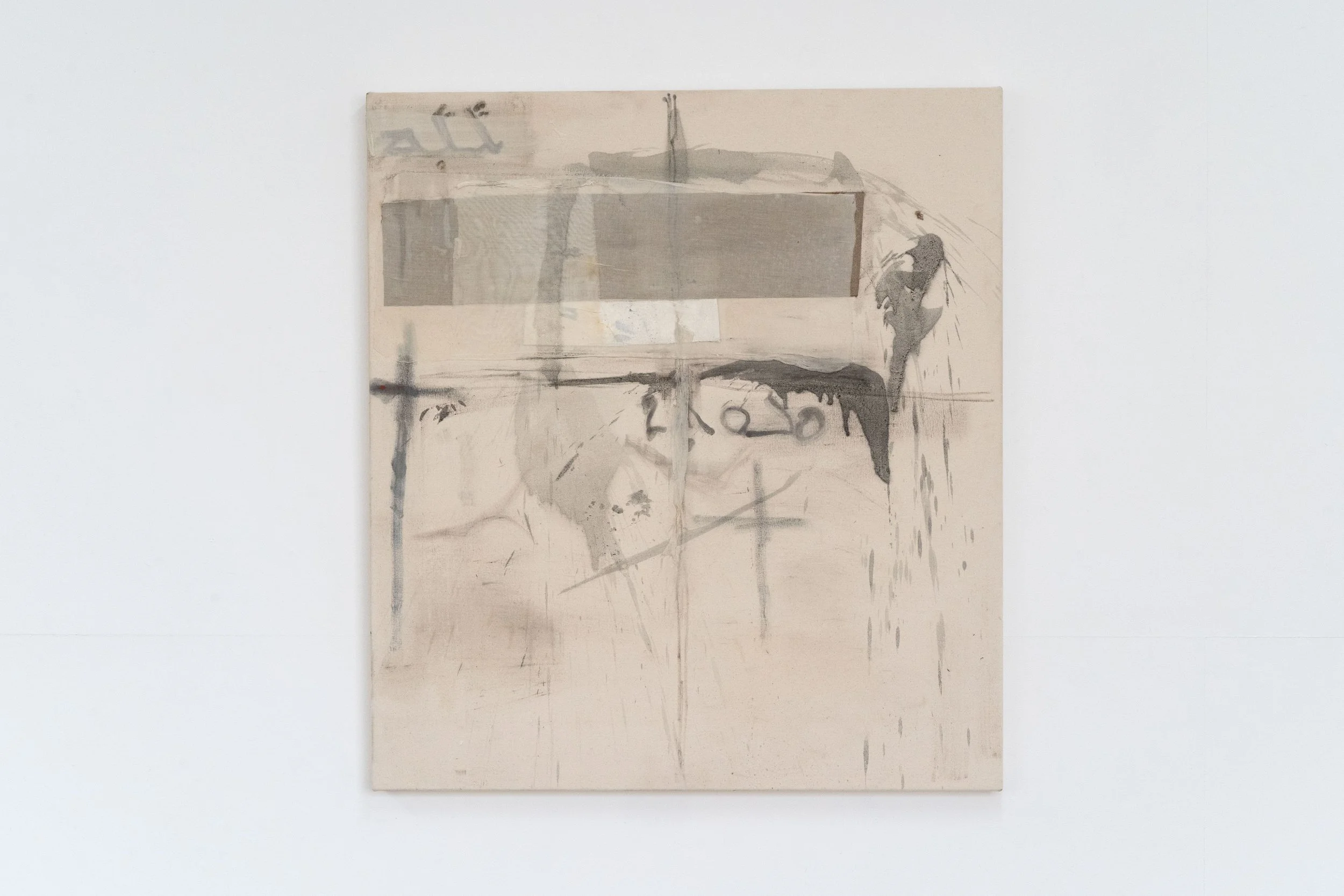Matthew Asling, 'Reesha Basimta (Healing of the Head)' at Visual Diary