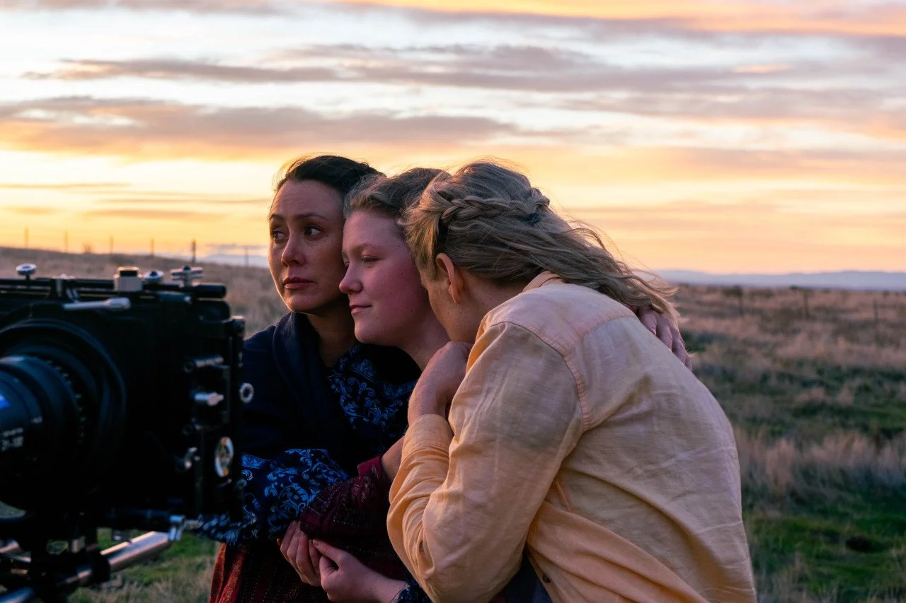 Mammatus (Dir. Melissa Swift)