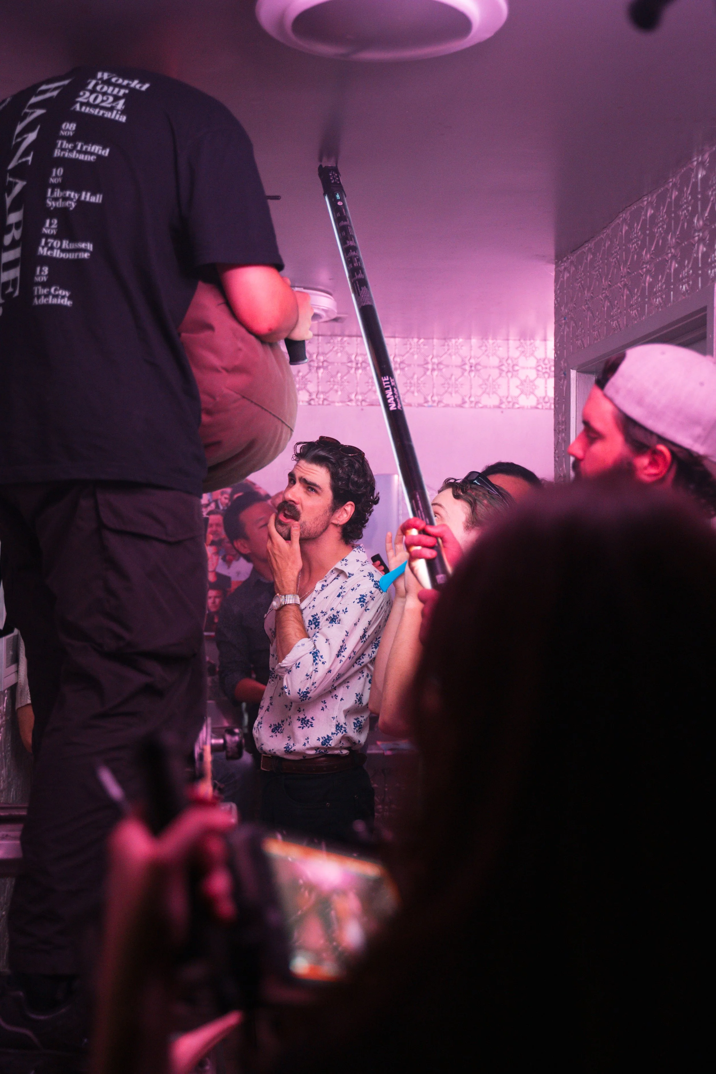 'The Boys' - Playlunch (Dir. Zoe Robinson)