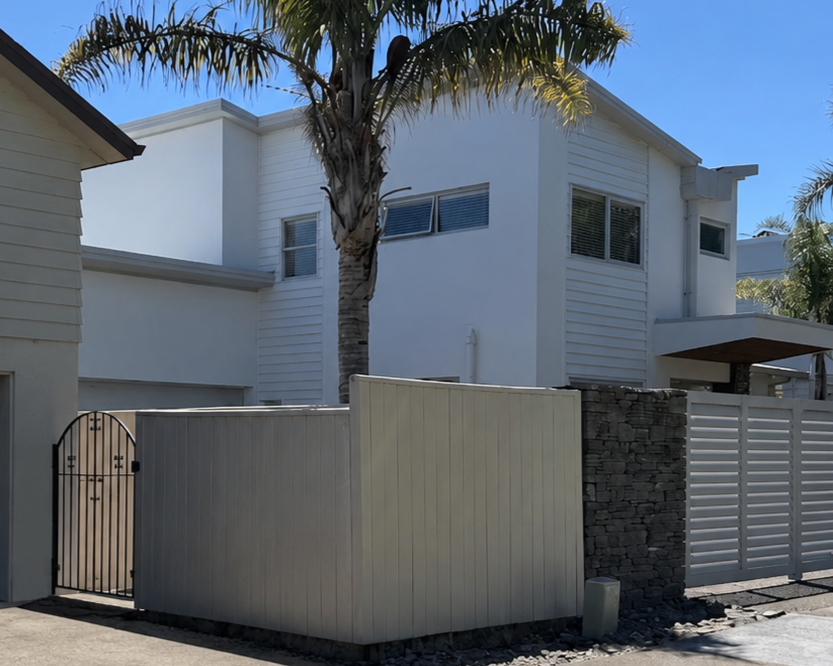 wooden+slat+fence+that+gets+replaced+with+Mako+horizontal+slat+aluminium+fencing.png