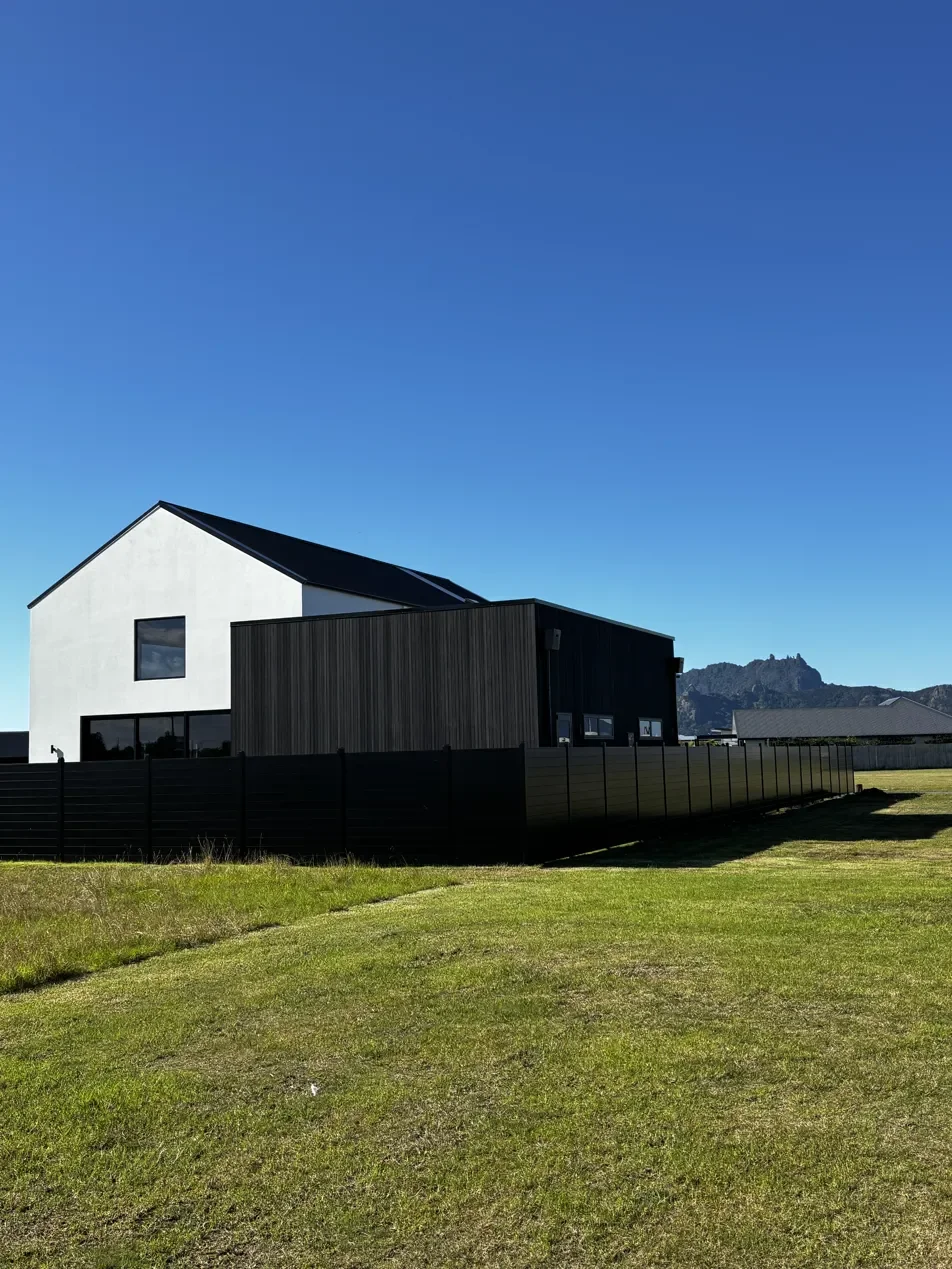 Marsden Cove - Full Property Boundary