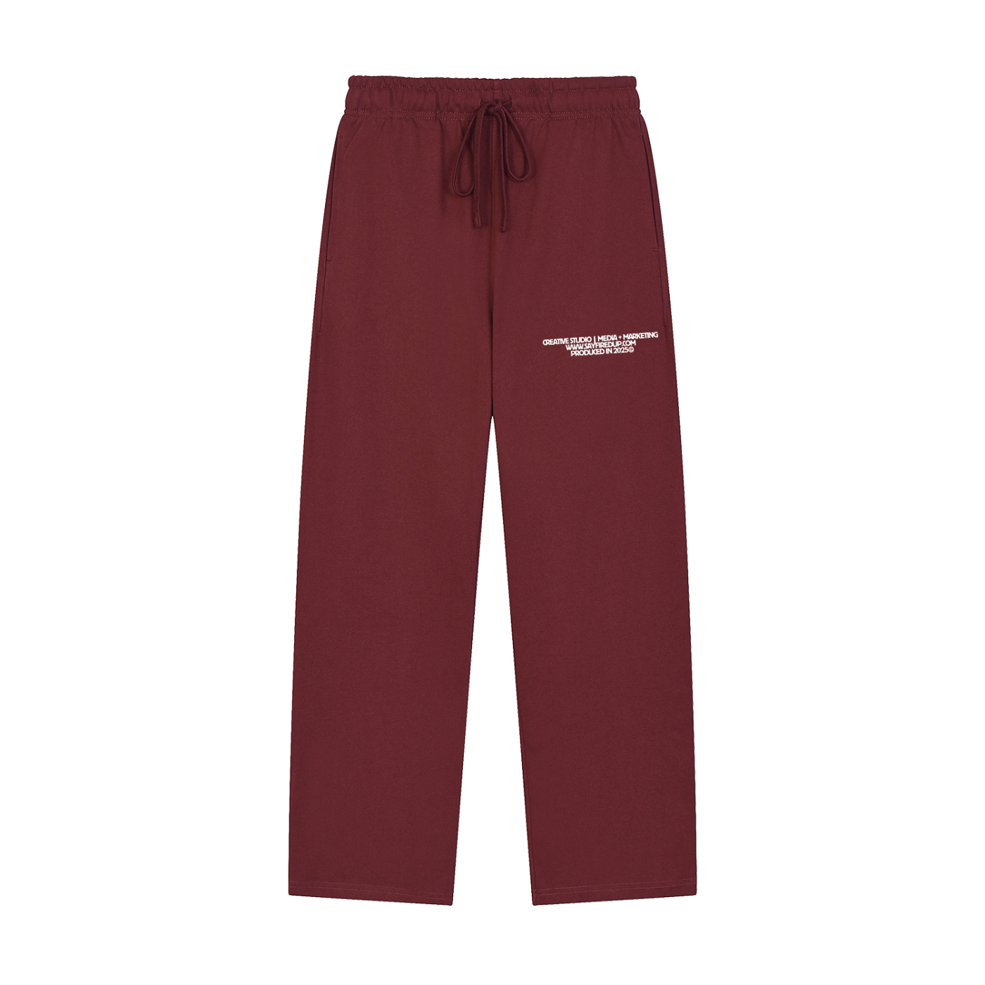 After Hours SFU Essential Straight Leg Pants
