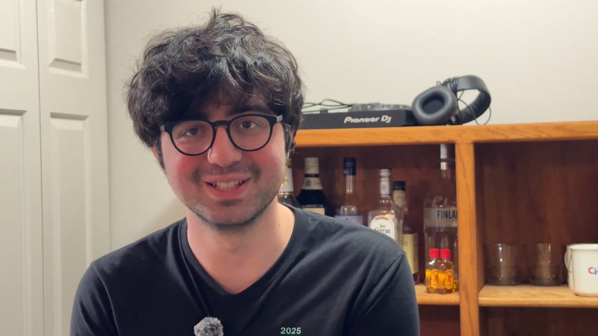 Audio Cut: Your Favorite Song