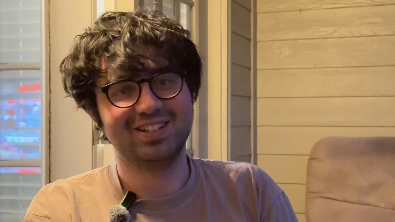 Interviews Video