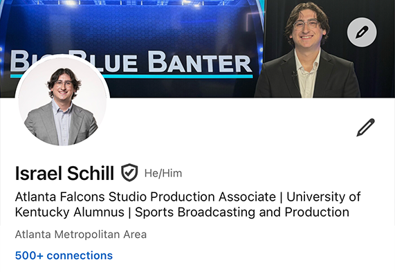 LinkedIn