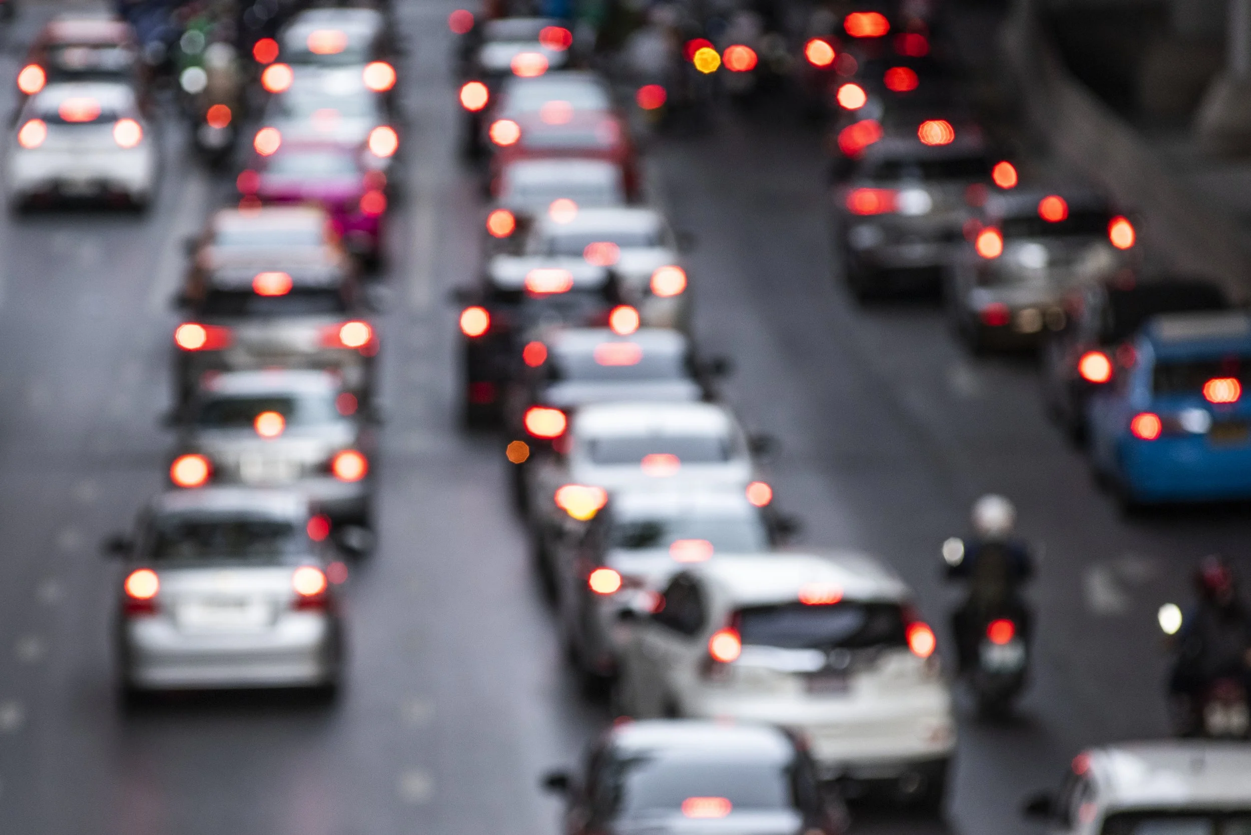 What Are Accident Benefits?