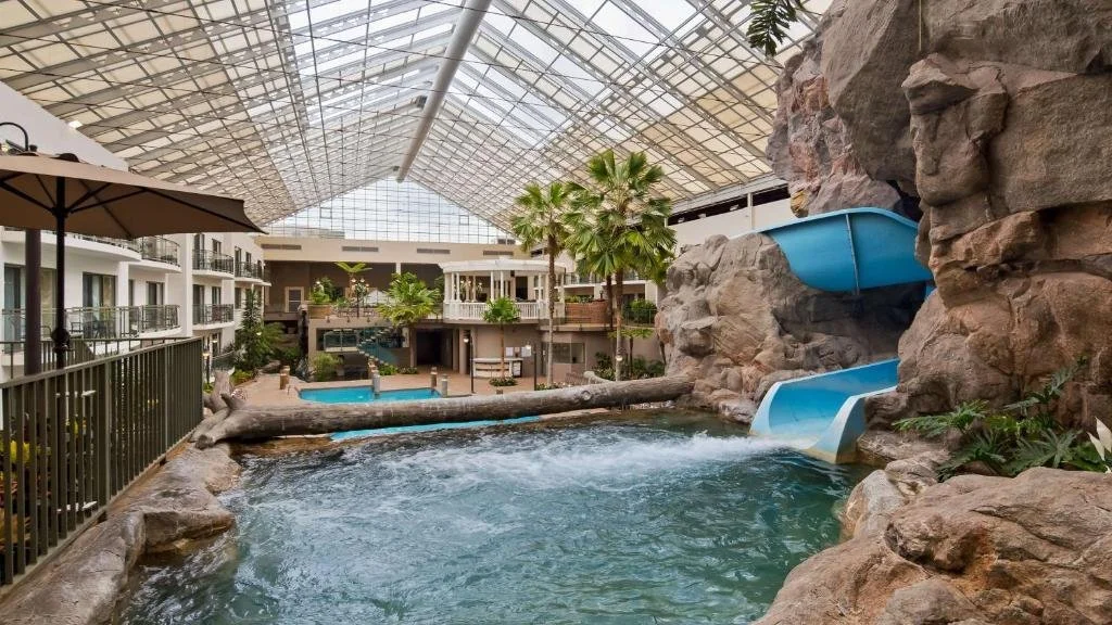 5 Budget-Friendly Motels and Hotels in London Ontario