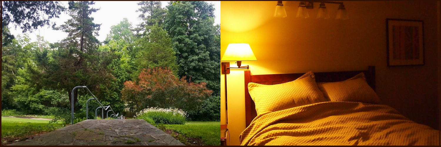 Guest House on the Mount, London, Ontario