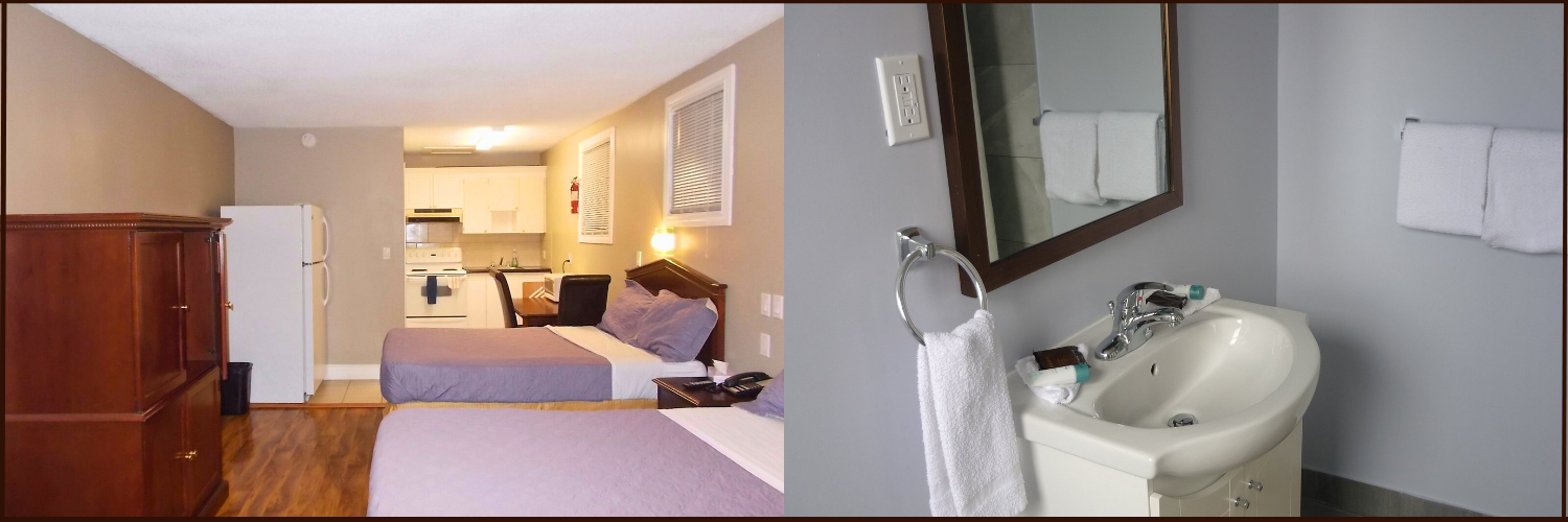 Motor Court Inn London Ontario
