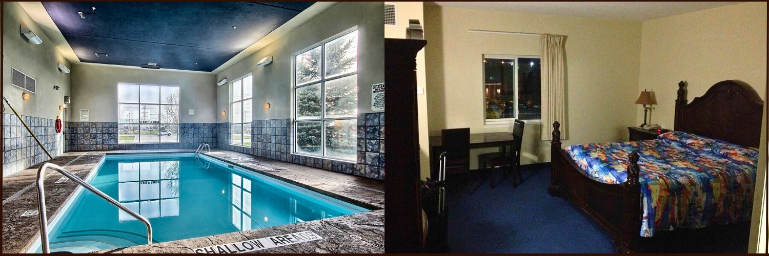 Motel 6 London Ontario