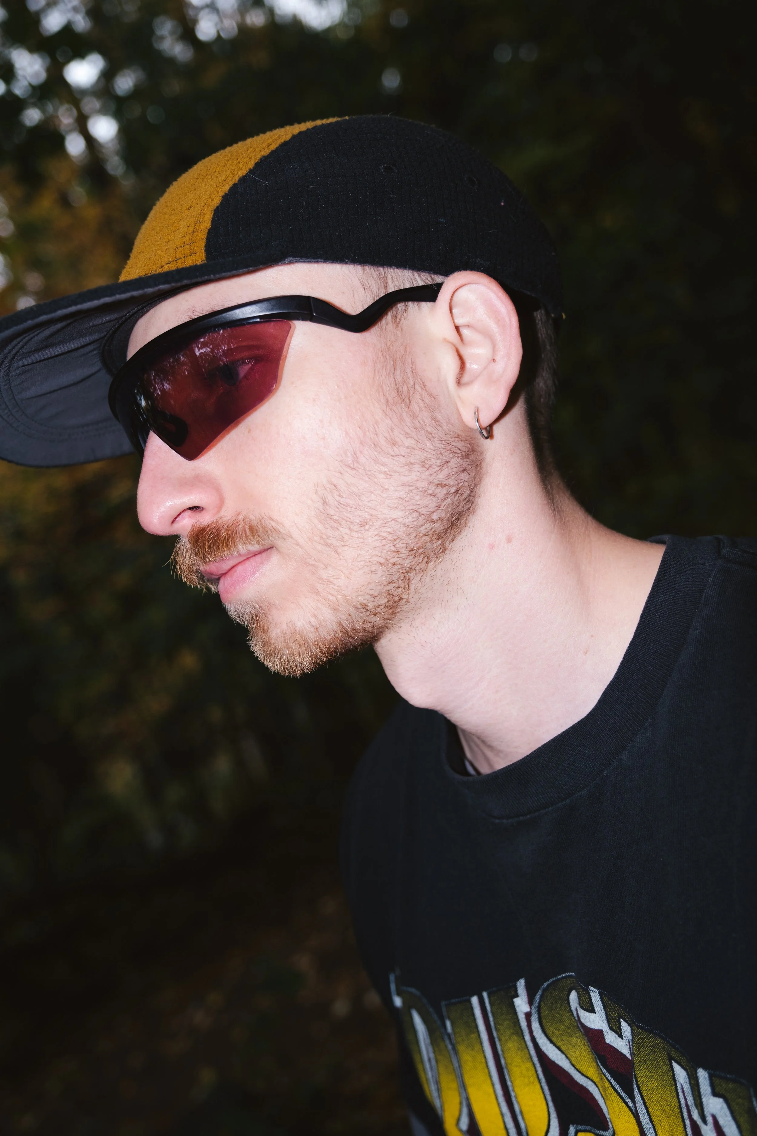 Research Studio Eyewear