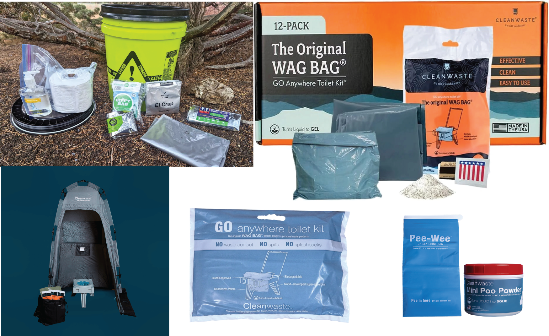 Productos de America Innotek