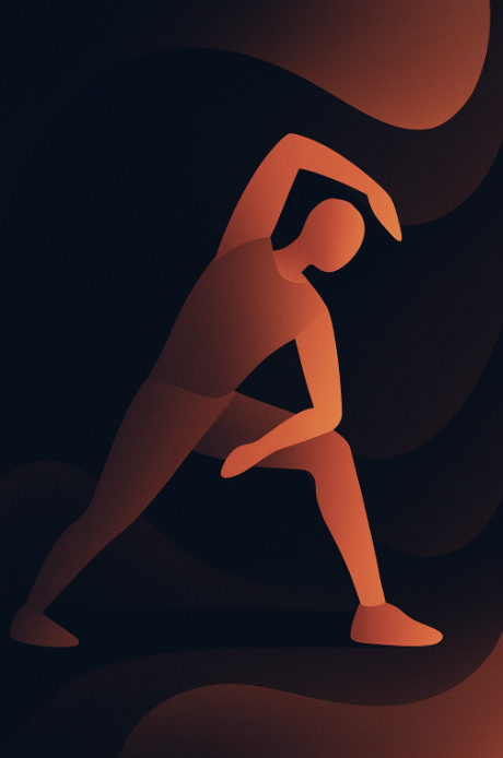 Building an Evidence-Based Warm-Up Routine for Your Gym Session, Run, or Sports Practice