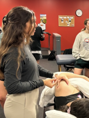 treating rotator cuff