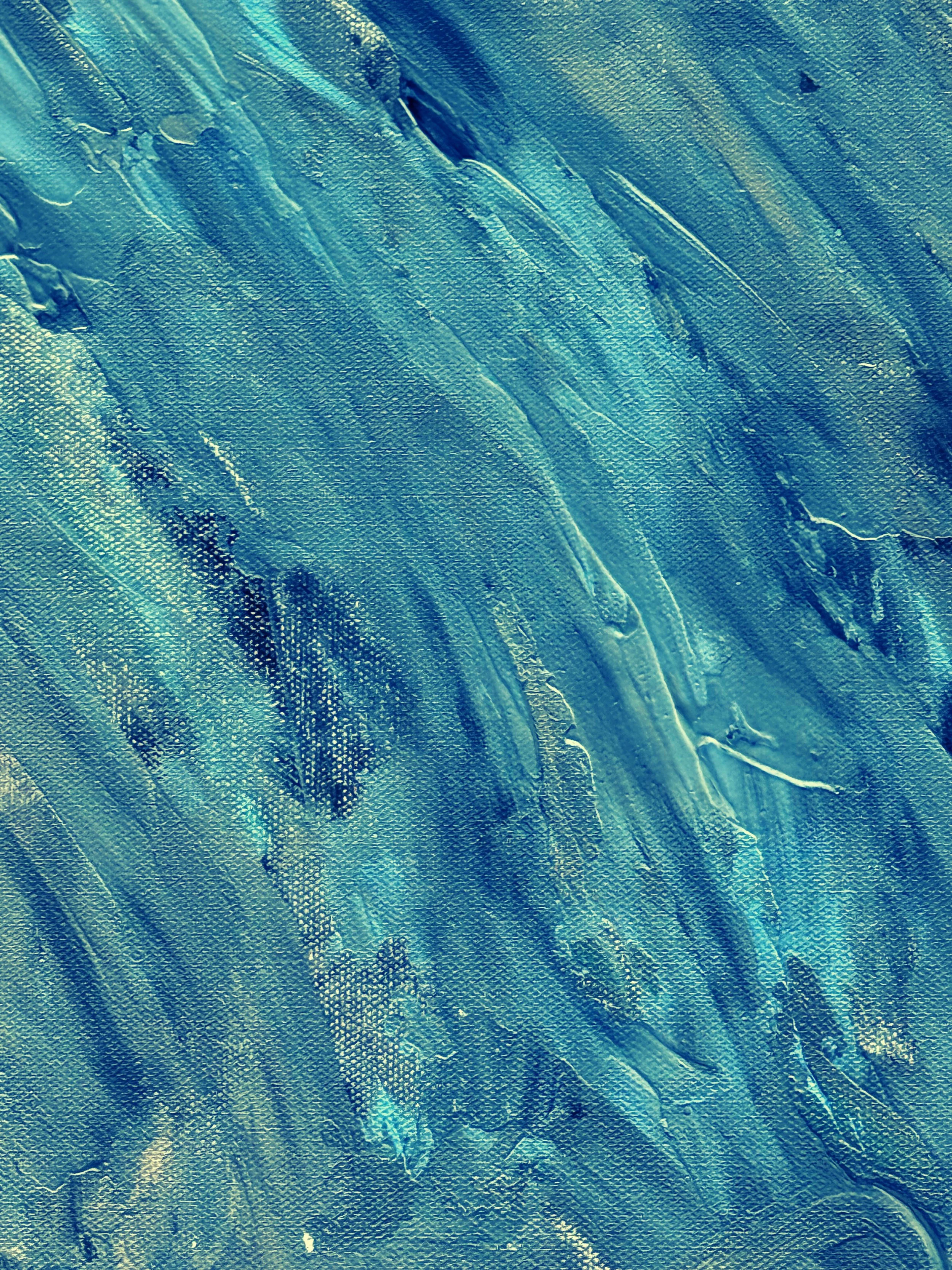 Grief as Radiation: What Loss Releases Over Time