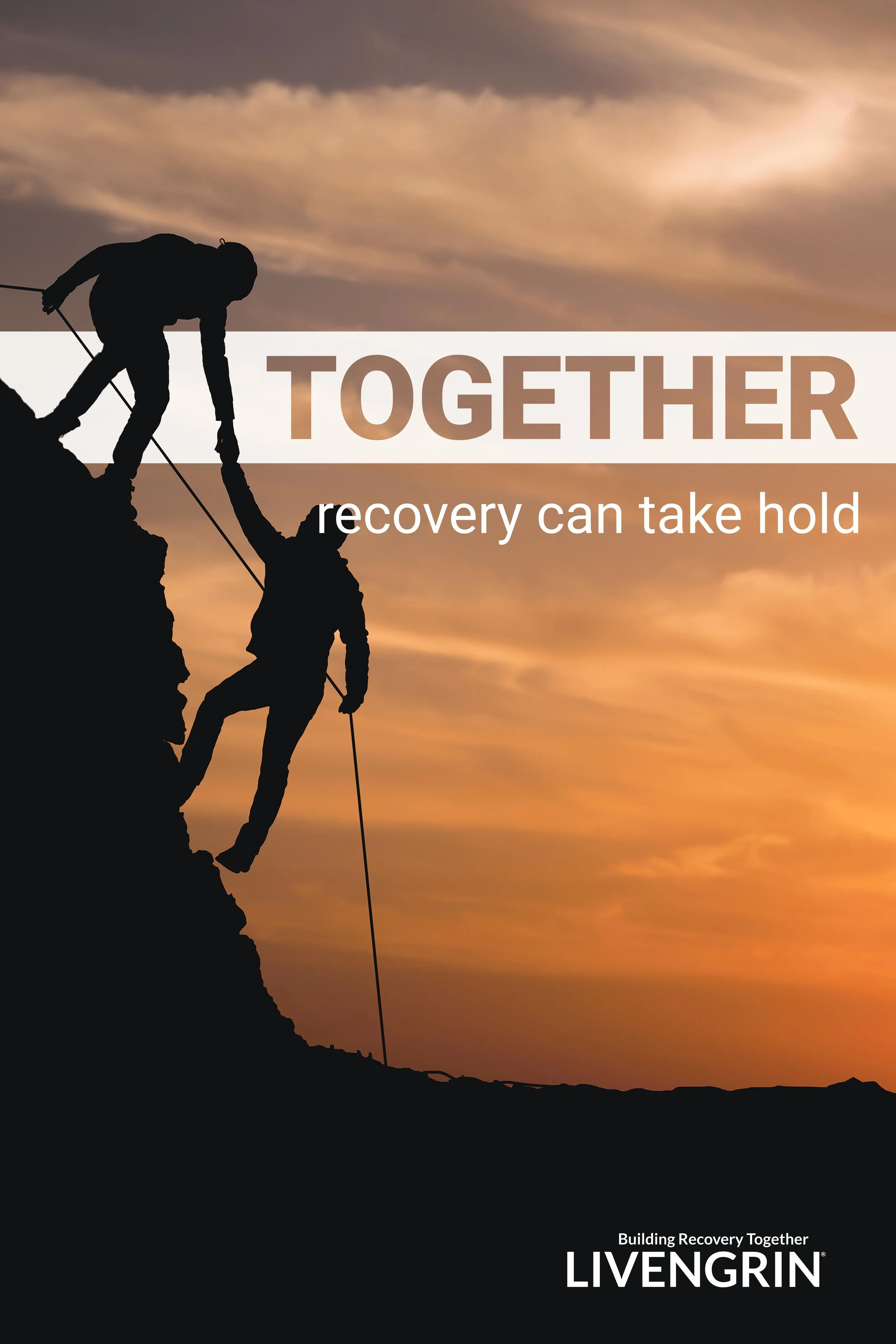 Together - Internal Content Campaign