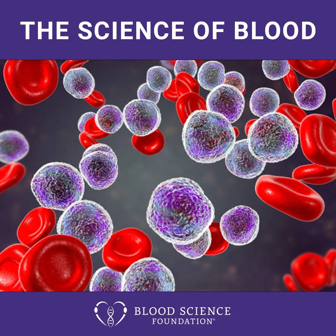 Give Blood and Give Back - Digital Campaign and Event Marketing