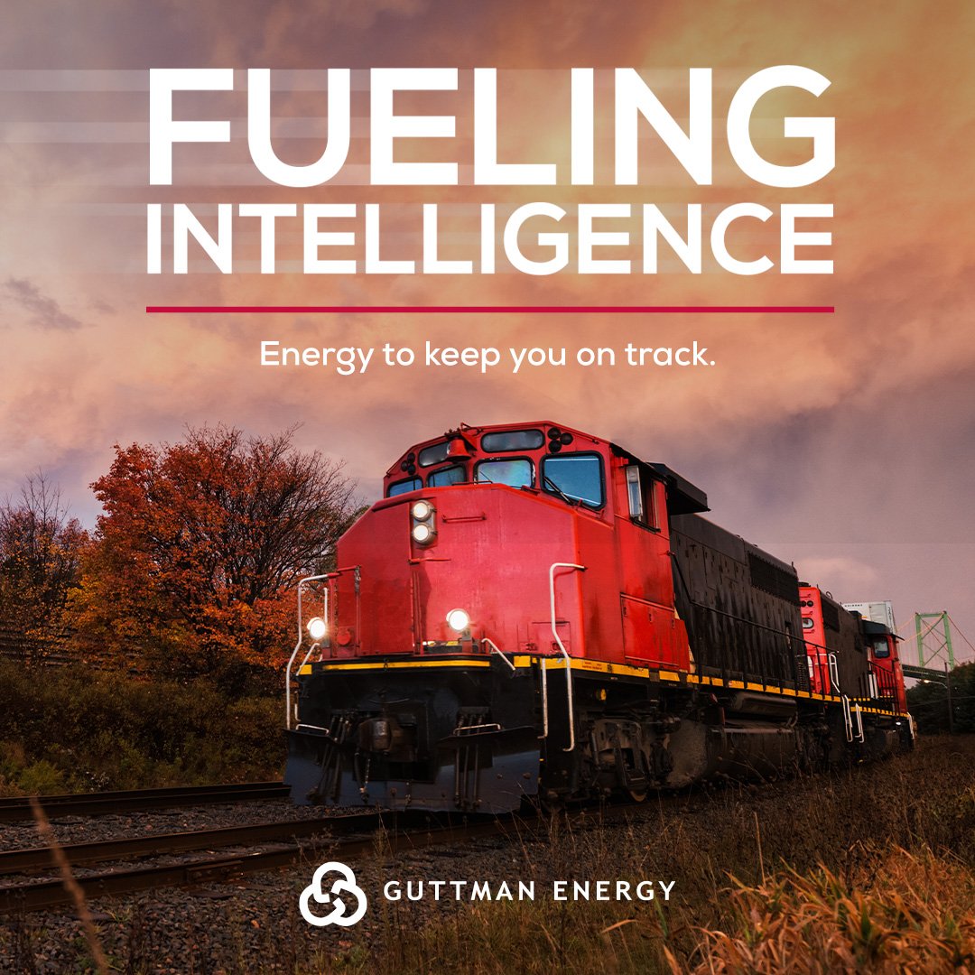 Fueling Intelligence - Digital, Social, and Web Campaign; Event Marketing