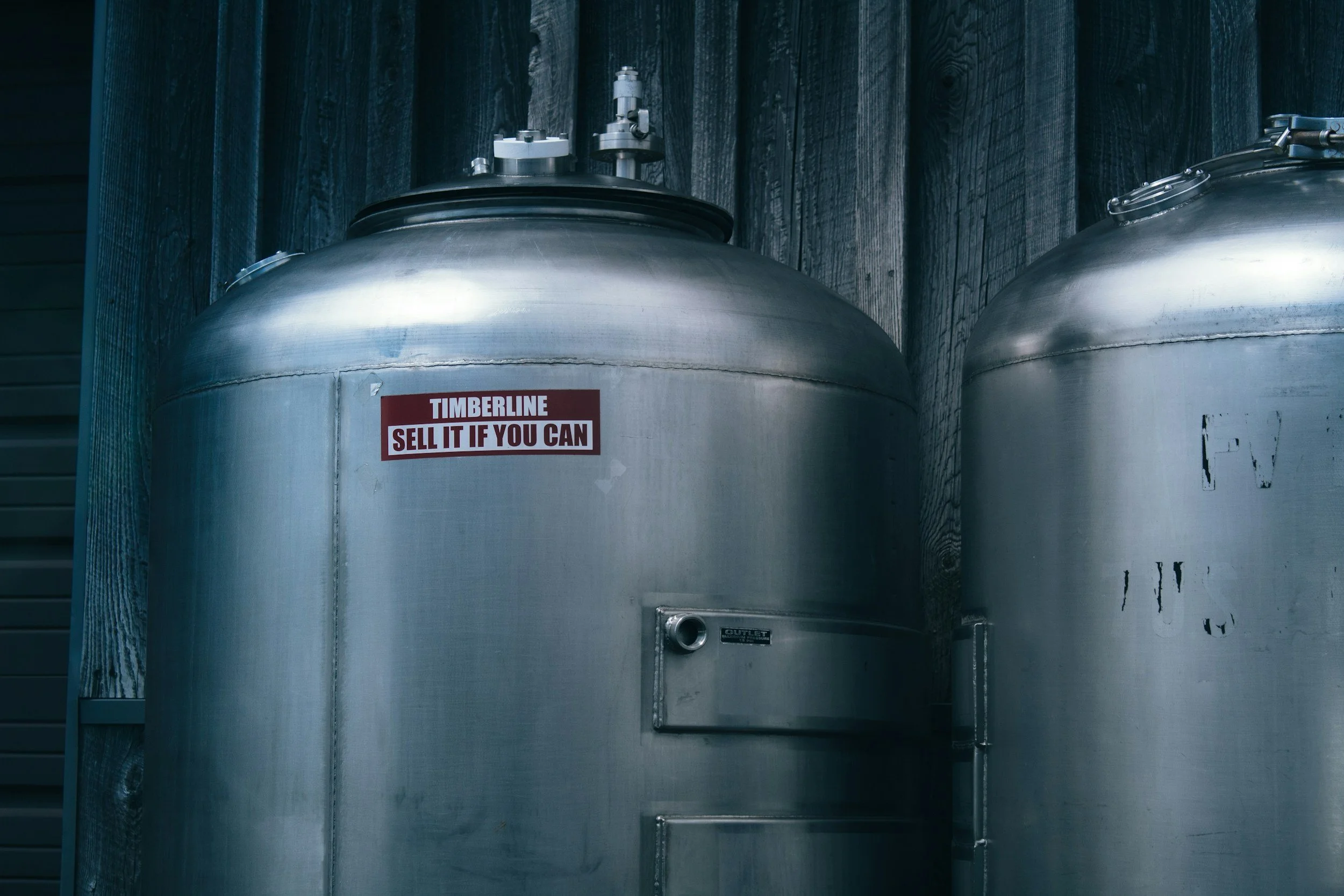 Bulk Fuel Storage: Above vs Below Ground Tanks