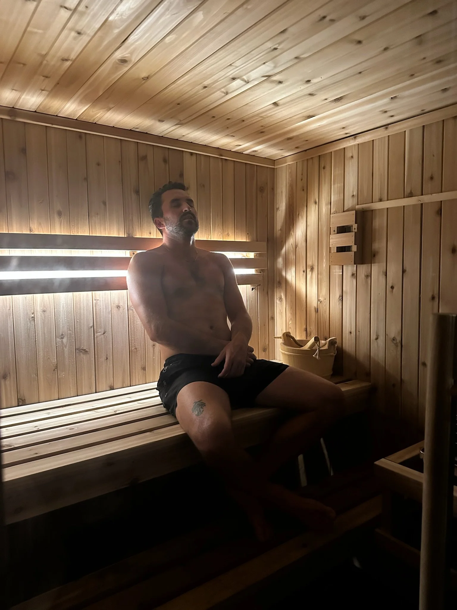 Understanding the Benefits of Saunas and Cold Plunging&nbsp;